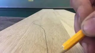 Building An Airplane Propeller for wall