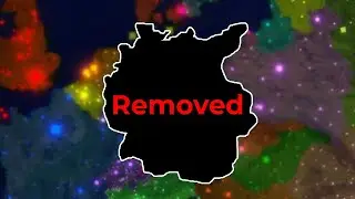 The Current State of Formables in Rise of Nations...
