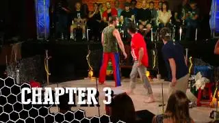 OSOD Cockfight Chapter 3: Nature vs. Nurture - Teaser