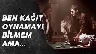 Jilet Ahmet'in Mekanında Kestiğim Efsane Racon