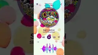"SKY HIGH"