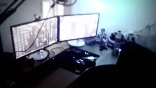 setup vid