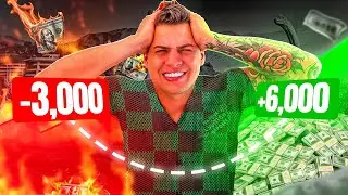 How I Recover From Trading Losses (2024)
