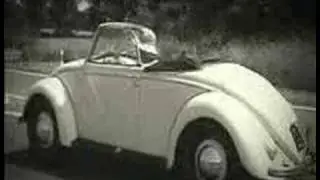 Old VeeDub Vid