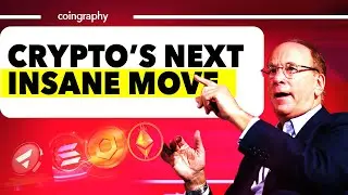 The REAL REASON  Why Ethereum, Solana, Avalanche & Chainlink Will Disrupt Crypto in 2022