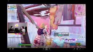 x2 Jordan screams CHUBBY