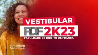FDF Vestibular 2023
