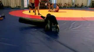 Мой прогиб