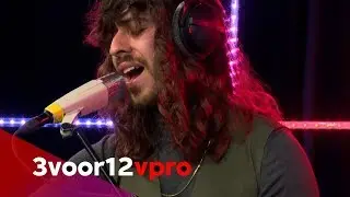 Altın Gün - Live at 3voor12 Radio