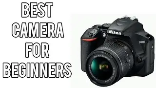 Best Camera For Beginners in 2021