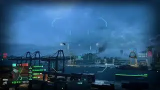 BF2042: G-84 TV Missile Destroys Heli Abusers