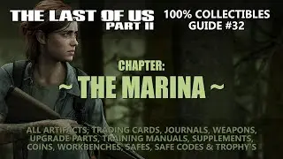 THE LAST OF US Part II - 