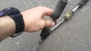 троса