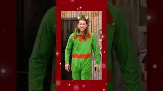Holiday Photos Behind-the-Scenes #christmas #photoinspo