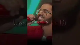 Sikha Uss Raat Haisiyat Se Bade Logon Se Pyar Nahi Karte ❤️ relatable boys aur hoga kon ? Hustle 2.0