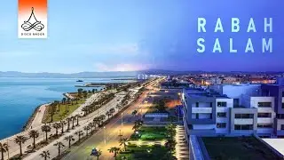 Rabah Salam - Labas Labas - Full Album