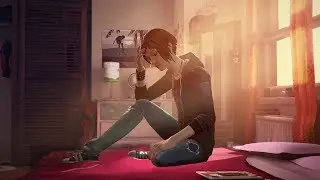 Life is Strange: Before The Storm - Knapp 10 Minuten Gameplay