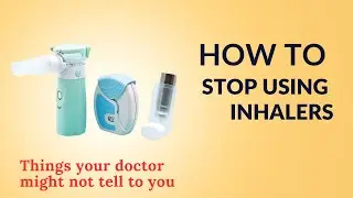 Your child's asthma is completely curable with this simple procedure. Just check it out.