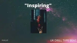 Dark Pop Smoke Drill Type Beat 