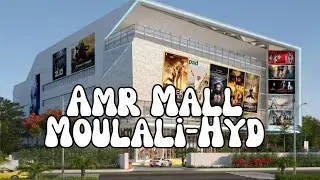 AMR MALL REVIEW AT MOULALI FOR BABY MOVIE #baby #AMRMALL #moulali #ecil #gowtam #GOWTAMPARIMI