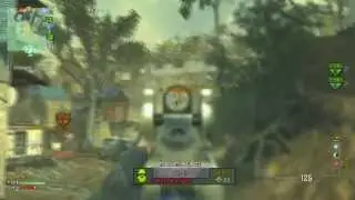MOAB de la semana #12 | Dominio en Mission | Modern Warfare 3 (Sólo micro)