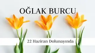💫 Oğlak Burcu 💫#viral #tarot #astroloji #dolunay #oğlakburcu