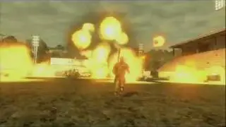 Mercenaries 2: Oh No You Didn't!