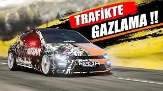 HAYIRDIR GARDAŞ !!  ŞEKLİMİZ YETER ...  ASSETTO CORSA