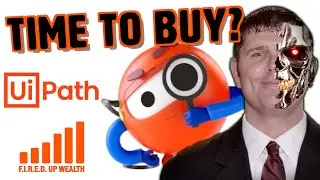 Is UiPath Stock A Buy Now?