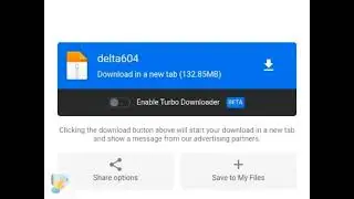delta excuter direct link. no linkvertise