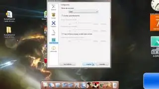 como instalar RocketDock español