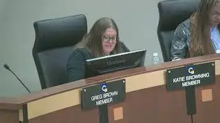 08-12-2024 CCS School Board Meeting - Part 2