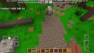 HOW TO SUMMON ZEBRA IN MCPE
