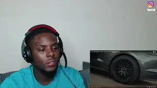 VTEN - READY MAA (OFFICIAL MUSIC VIDEO ) FT. @bobbybeatz9120 | REACTION
