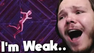 I'm Just A Sucker For Songs Like This... | Spiritbox - The Void (REACTION / REVIEW) | KECK