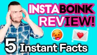Instaboink Review [Instant Scam or One-Night-Stand?]