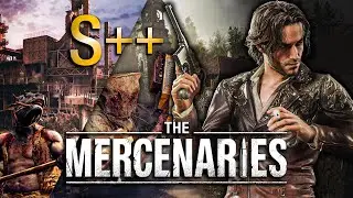 LUIS no MERCENARIES - VILA e ILHA - S++ (Pela primeira vez) RESIDENT EVIL 4 REMAKE