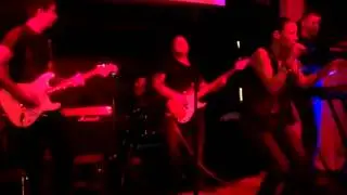girls just wanna have fun cover by THE REASON COVERSBAND