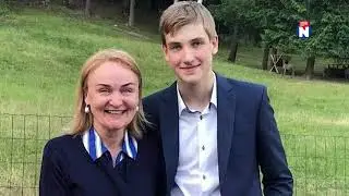 СРОЧНО ЛУКАШЕНКО СКРЫВАЛ СВОЕГО ЧЕТВЁРТОГО СЫНА В Психоневрологическом диспансере
