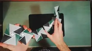 Baraja VIRTUOSO Winter 2017 // La Baraja PERFECTA