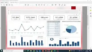 Power BI Real Time Project - Hotel Business Metrics Dashboard - Part1