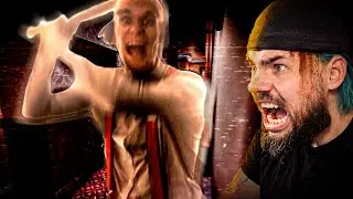 I NEVER Expected Jimmy To Do THIS | At Dead of Night #3