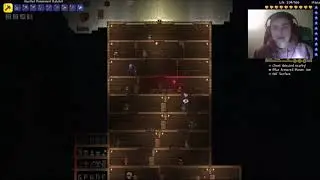 Terraria Part 9 - SPECTRE BARS