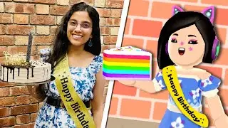 😍My Birthday Vlog