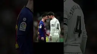 Pepe 🇵🇹 VS Müller 🇩🇪 