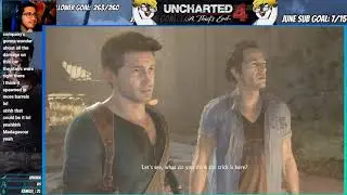 Uncharted 4 - Part 4