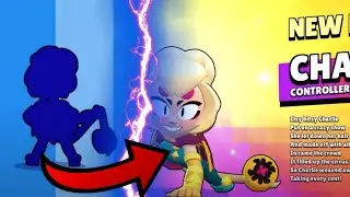 ВЫПАЛА ЧАРЛИ?! САМОЕ ВЕЗУЧЕЕ ОТКРЫТИЕ ЛЕГЕНДАРНЫХ СТАРР ДРОПОВ! Brawl stars crlie