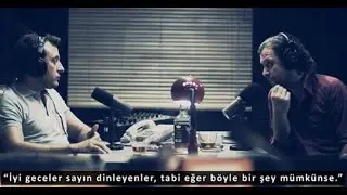 Yayınlara devaam!