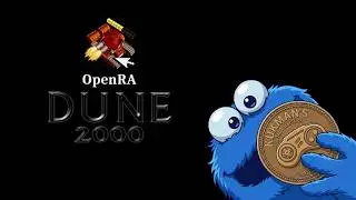 OpenRA - Dune 2000 HD