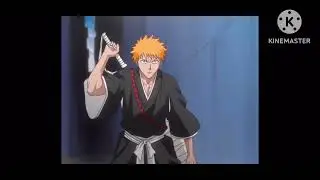 Kenpachi in a nutshell